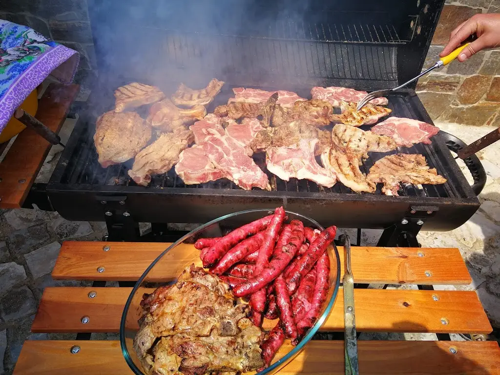 Menu_Café Pífaro_Castanheira de Pêra_immagine_4