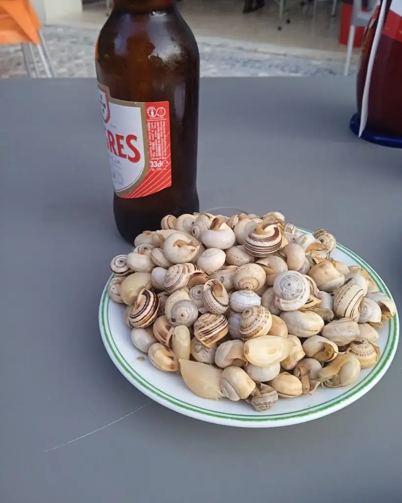 Tiago Sakit_Café Pífaro_Castanheira de Pêra_recensione