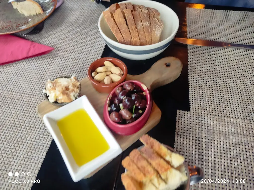 Menu_Xisto_Castanheira de Pêra_immagine_5