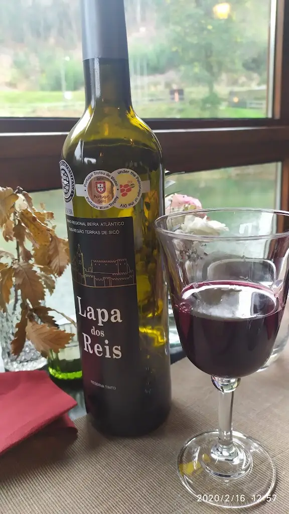 Menu_Xisto_Castanheira de Pêra_immagine_6