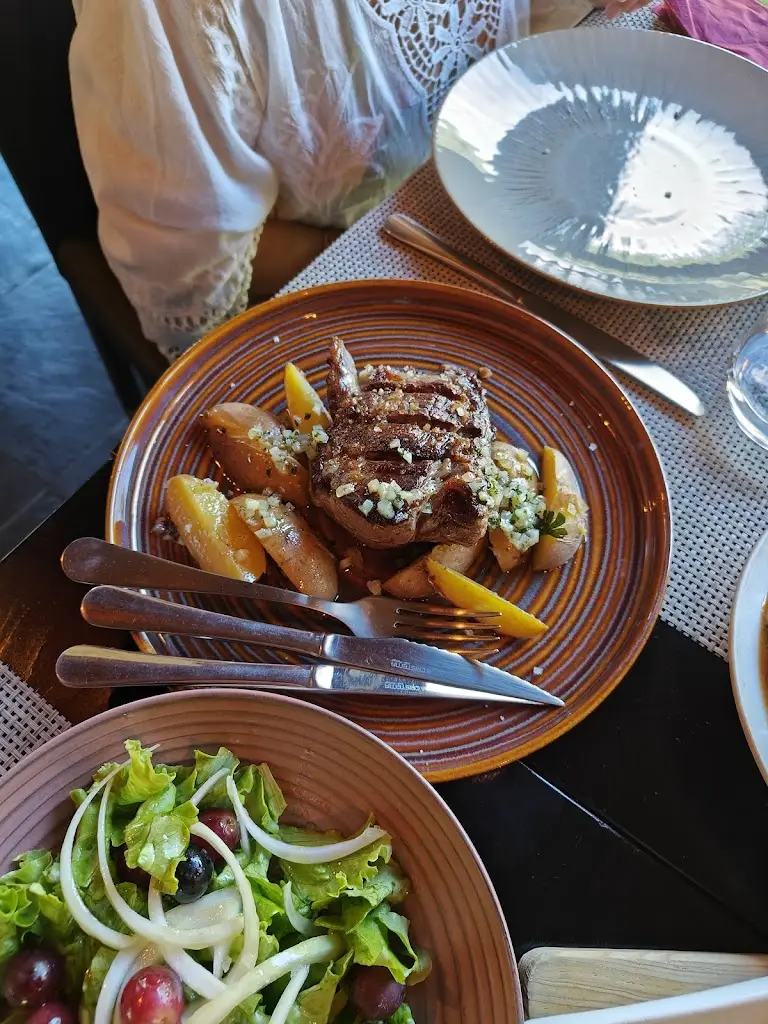 Menu_Xisto_Castanheira de Pêra_immagine_7