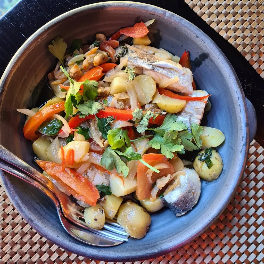 Menu_Xisto_Castanheira de Pêra_immagine_8