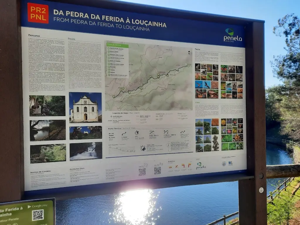 Barbara_Xisto_Castanheira de Pêra_recensione