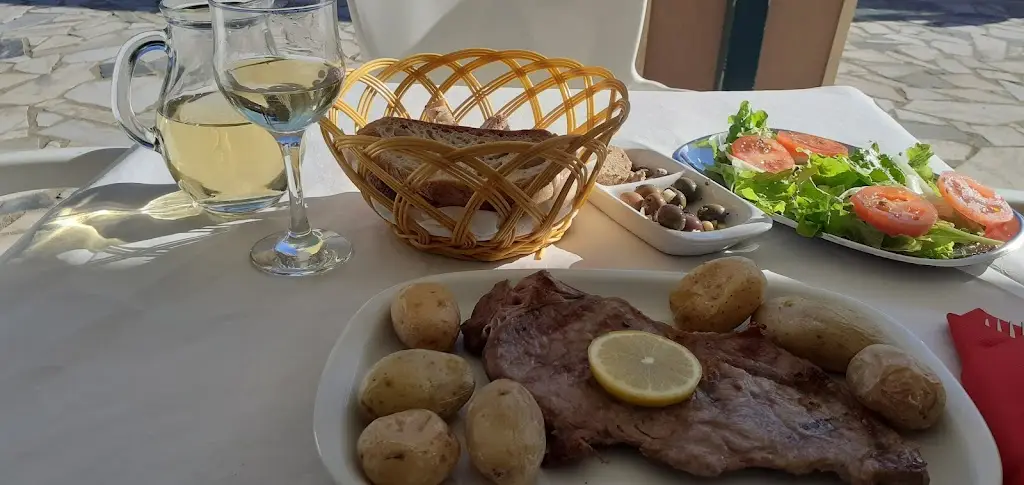 Menu_Café Restaurante da Picha_Castanheira de Pêra_immagine_5