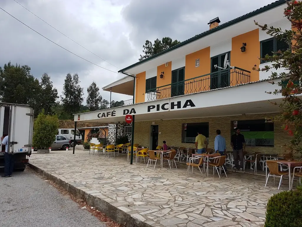 Café Restaurante da Picha_Castanheira de Pêra_slider_image_1