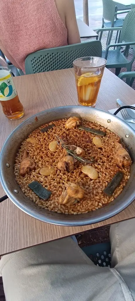 Tomsen von und zu_Restaurante Marisal_Gafanha da Nazaré_review