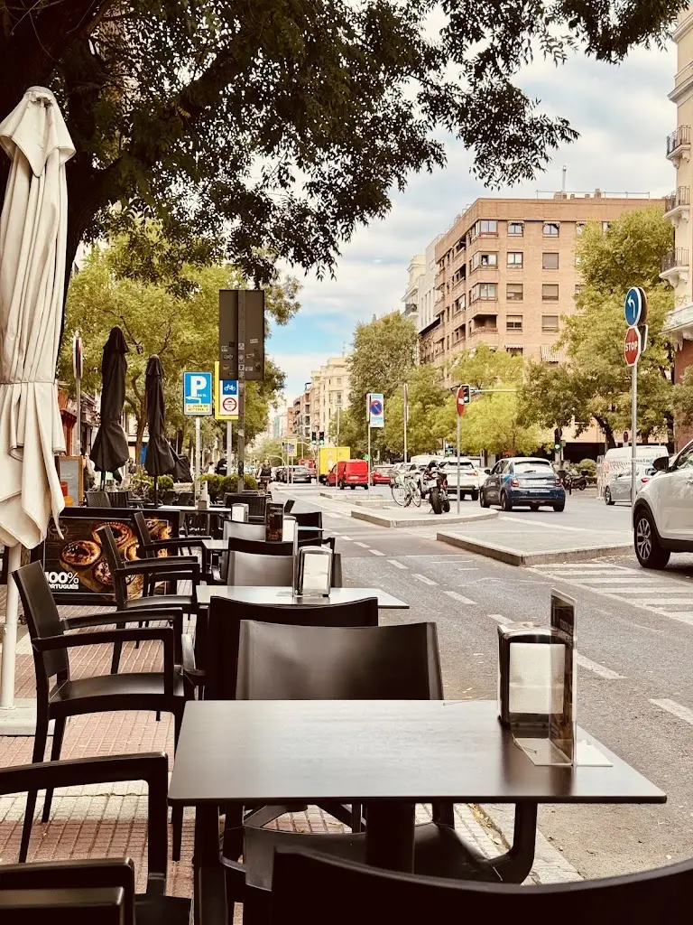 Restaurante Marisal_Gafanha da Nazaré_slider_image_3