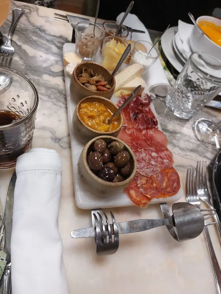 Menu_António Padeiro_Aljubarrota_imagen_5