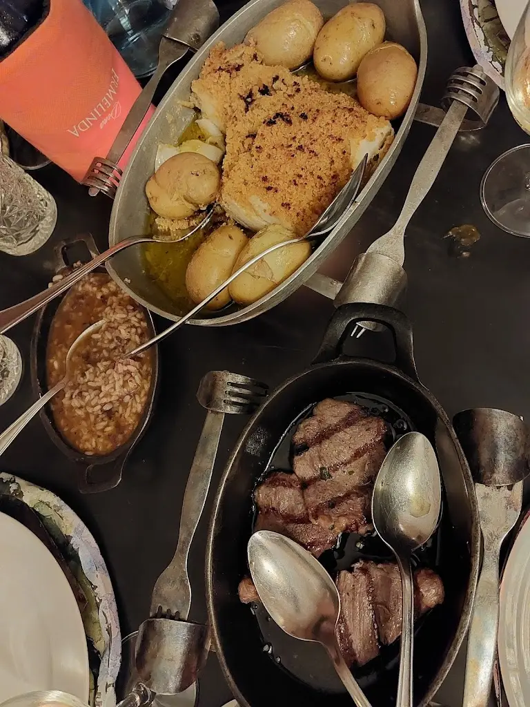 Menu_António Padeiro_Aljubarrota_imagen_6