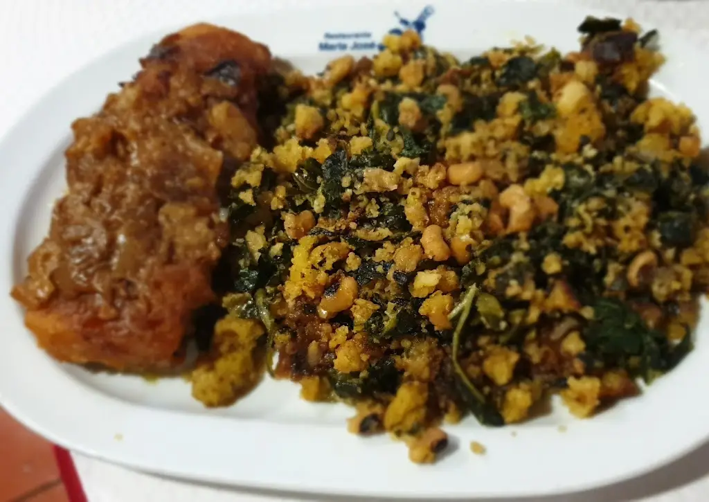 Menu_Restaurante Maria José_Aljubarrota_immagine_7