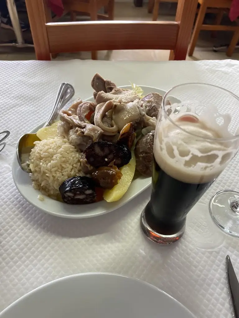 Menu_Restaurante Maria José_Aljubarrota_immagine_9