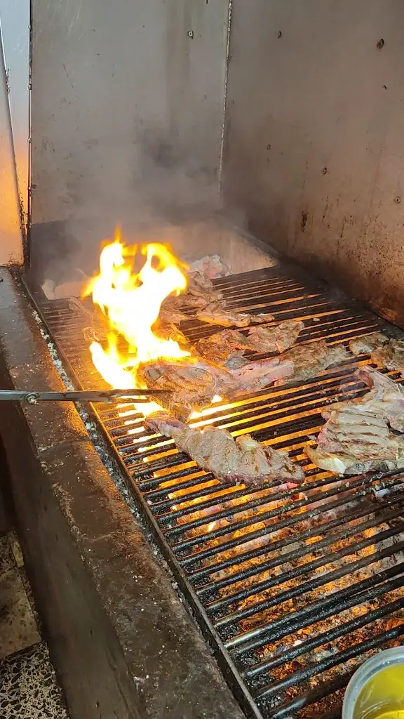 Michał Romaniuk_Restaurante Maria José_Aljubarrota_recensione