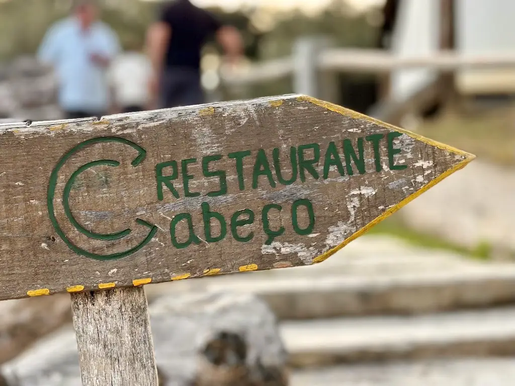 Joris van der Waart_Restaurante O Cabeço_Aljubarrota_recensione