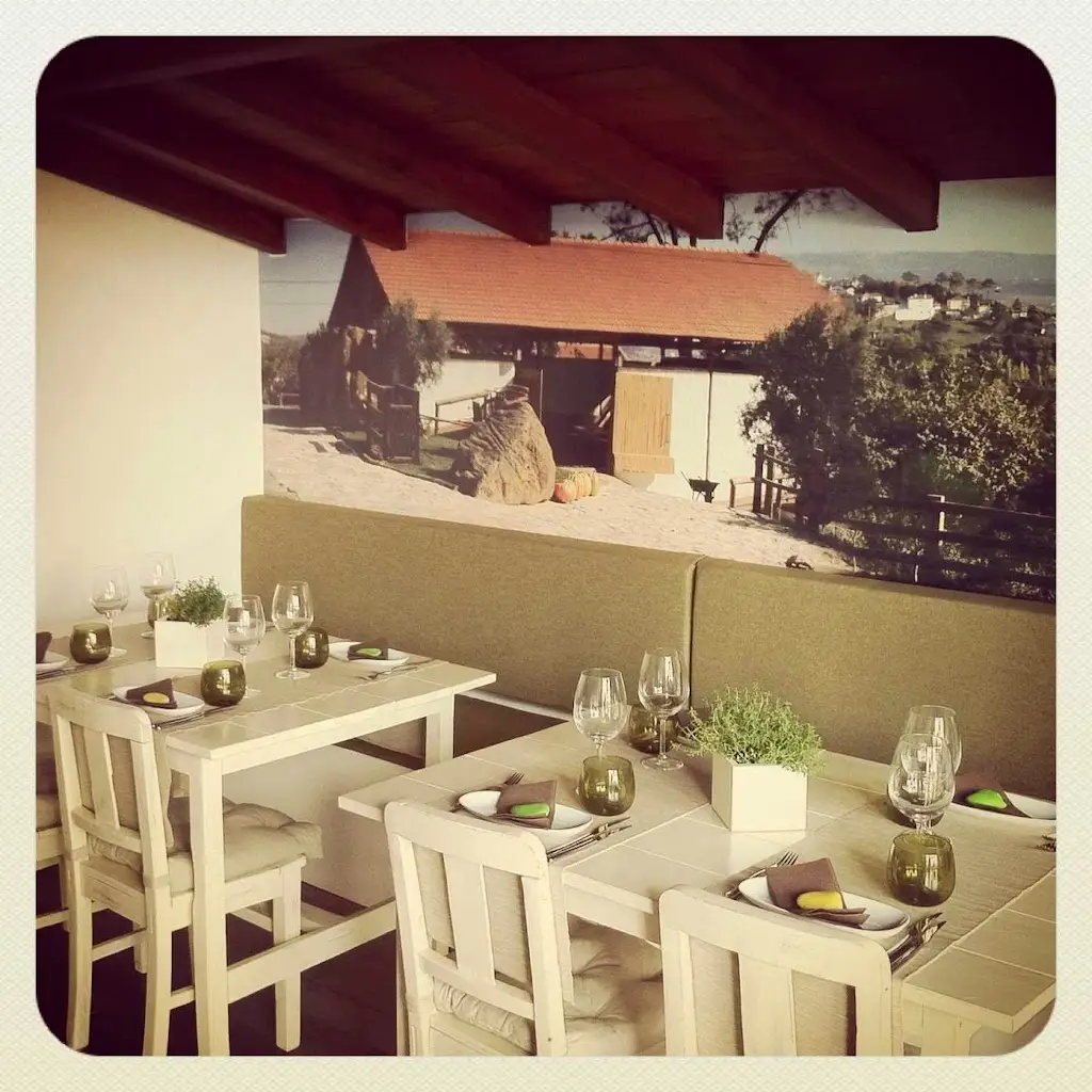 Restaurante O Cabeço ristorante a Aljubarrota