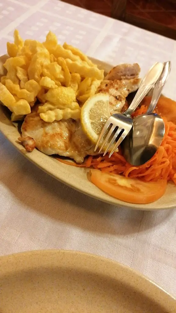 Menü_Restaurante Aljubarrota_Aljubarrota_Bild_8