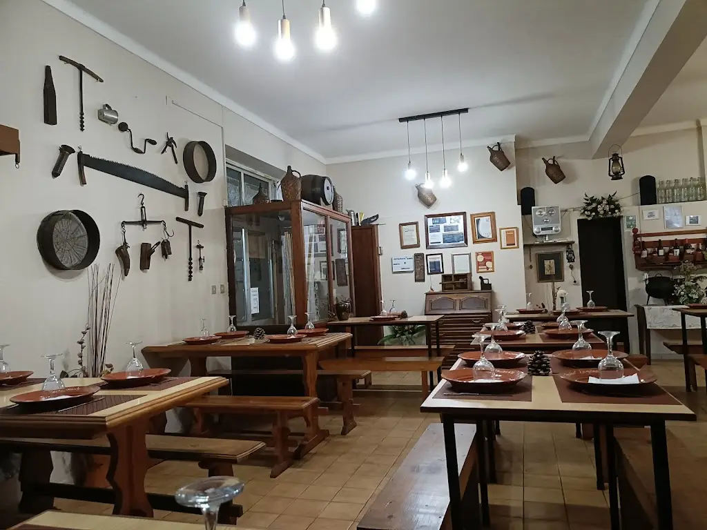 Restaurante O Beirão ristorante a Aljubarrota