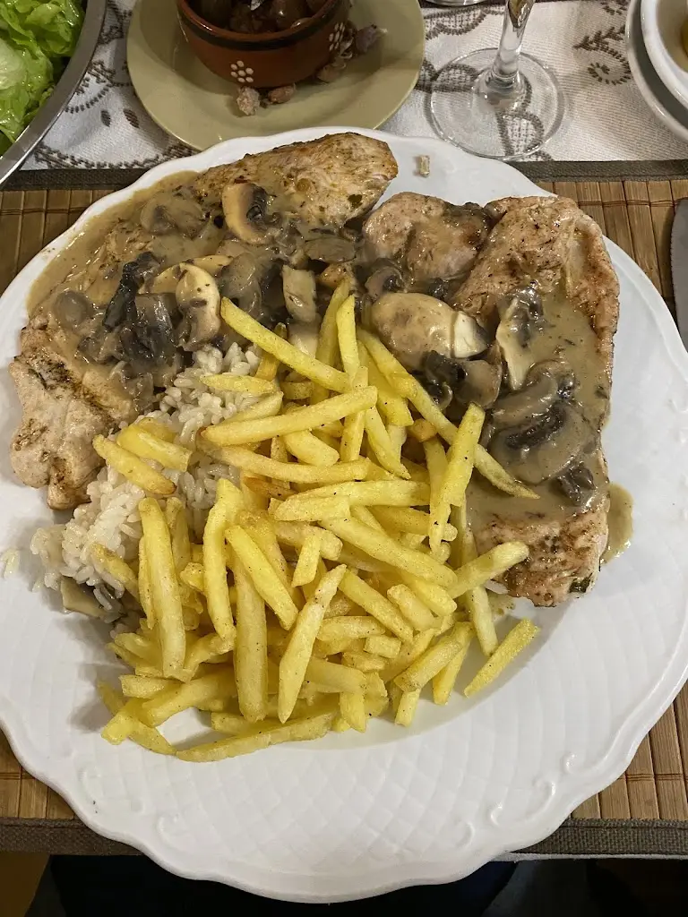 Restaurante O Beirão_Aljubarrota_slider_image_2