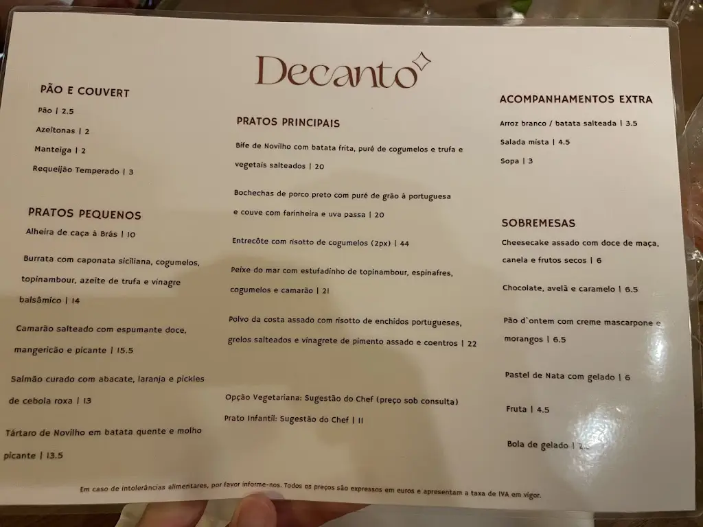 Menu_Restaurante Decanto_Aljubarrota_image_1