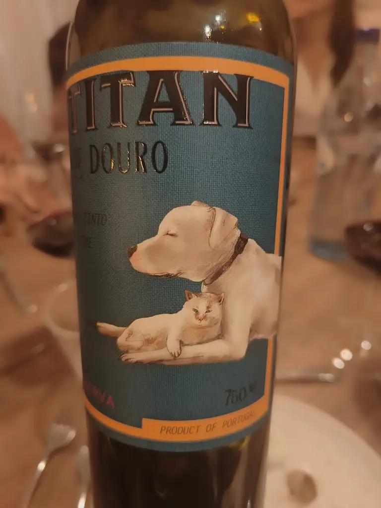 Maryfer Hernández_Restaurante Decanto_Aljubarrota_review