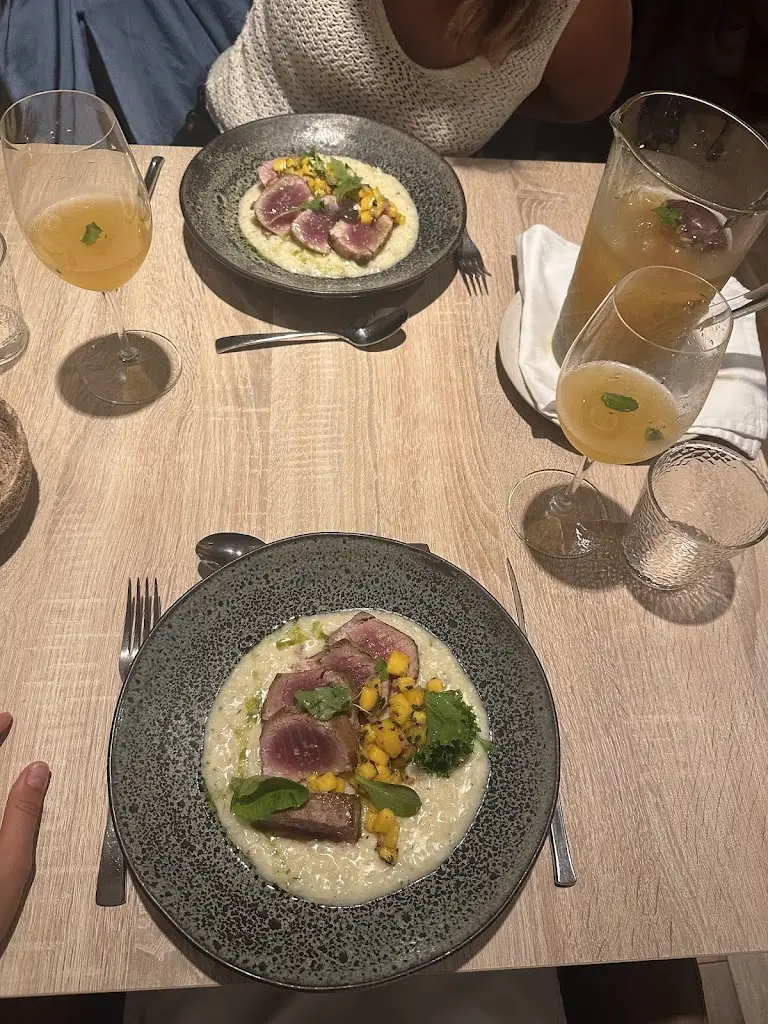 Nicole F._Restaurante Decanto_Aljubarrota_review