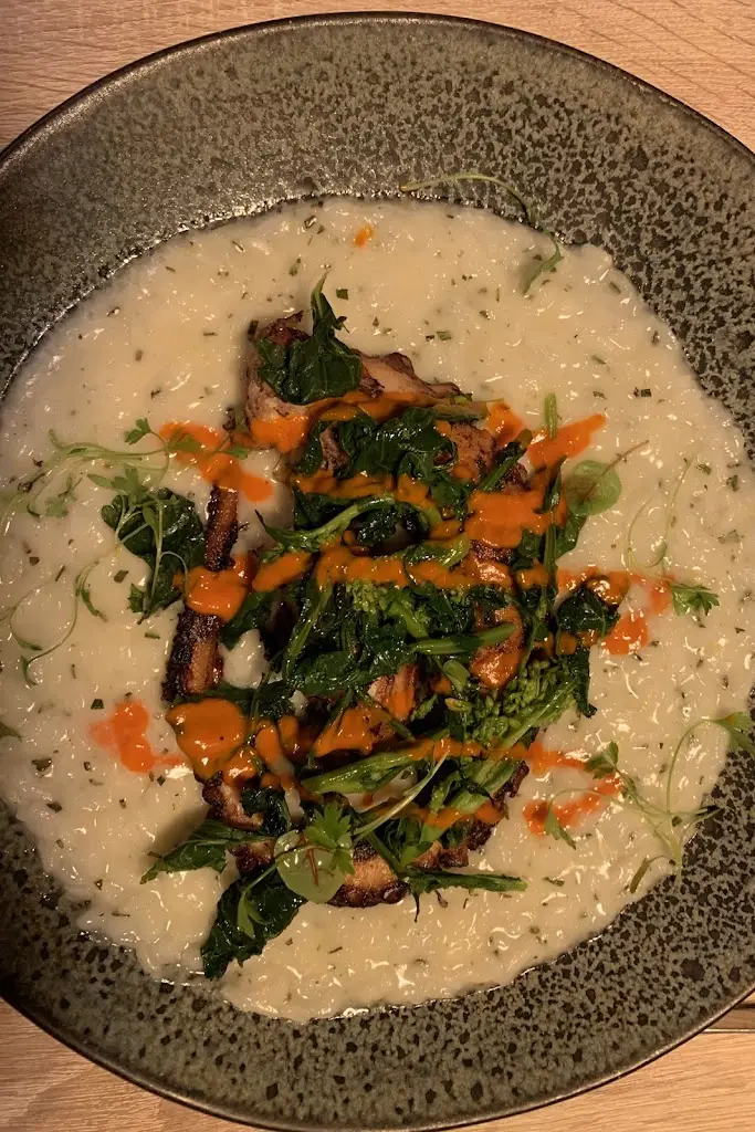 Ina Dreglea_Restaurante Decanto_Aljubarrota_review