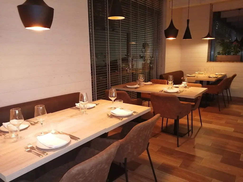 Restaurante Decanto ristorante a Aljubarrota