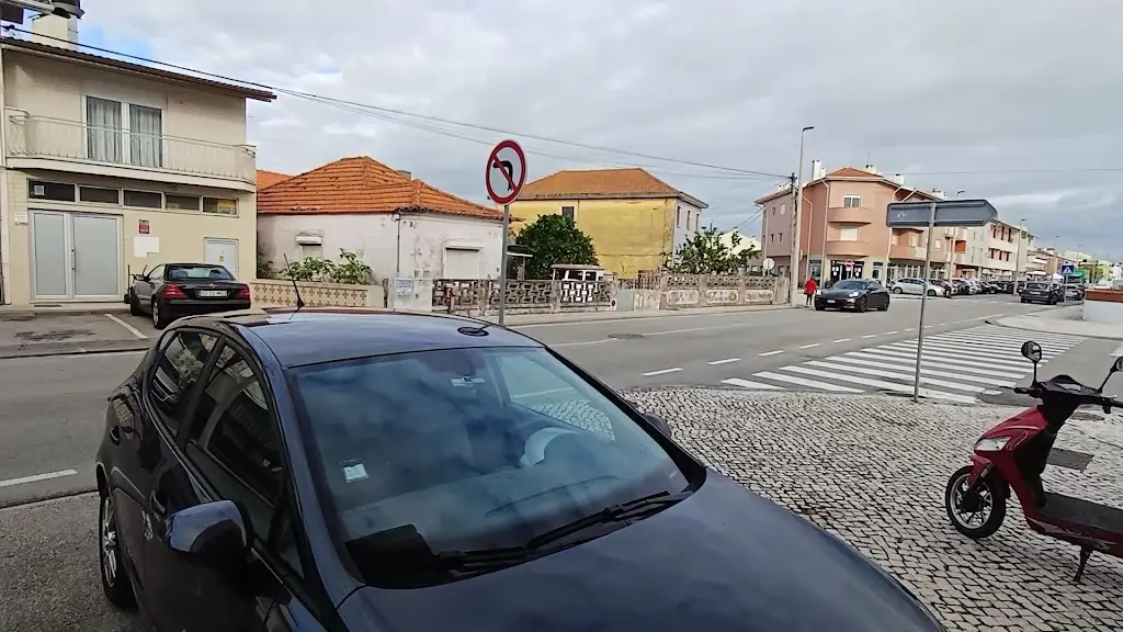 Alpha Alpha_Santa Brasa_Gafanha da Nazaré_review