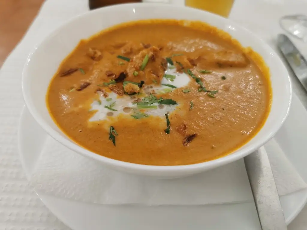 Menu_RESTAURANT FREI BERNARDO Italiano e Indiano_Aljubarrota_immagine_5