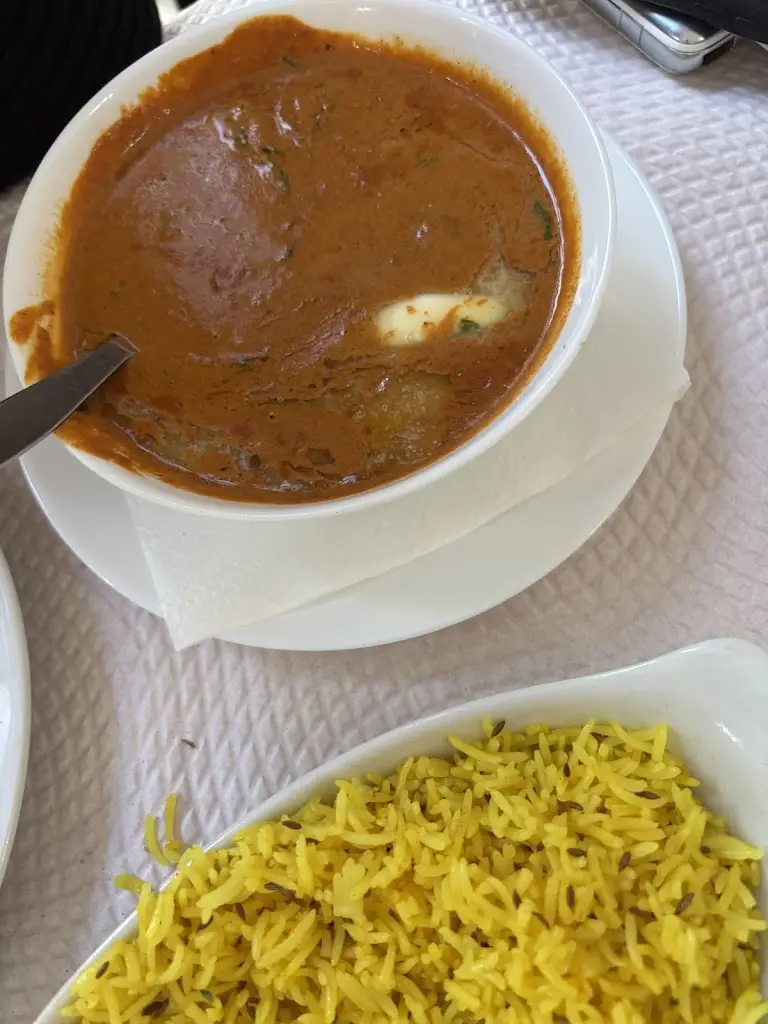 Alexander Girshon_RESTAURANT FREI BERNARDO Italiano e Indiano_Aljubarrota_recensione