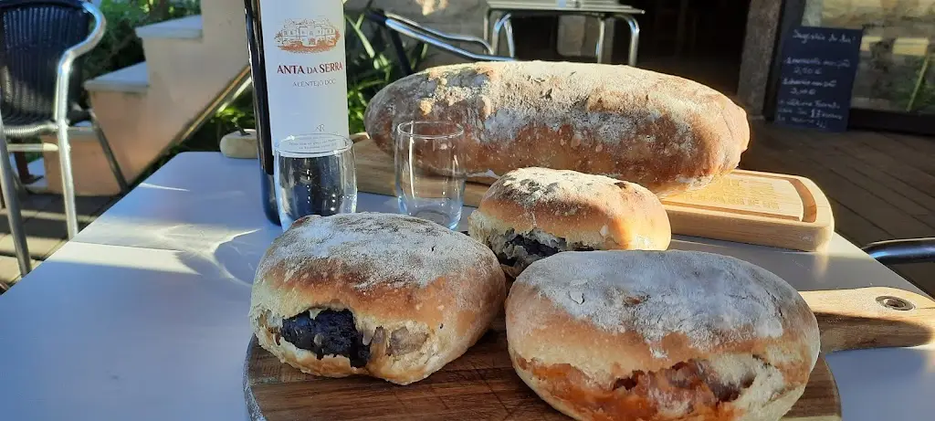 Manhoso's Tavern ristorante a Aljubarrota