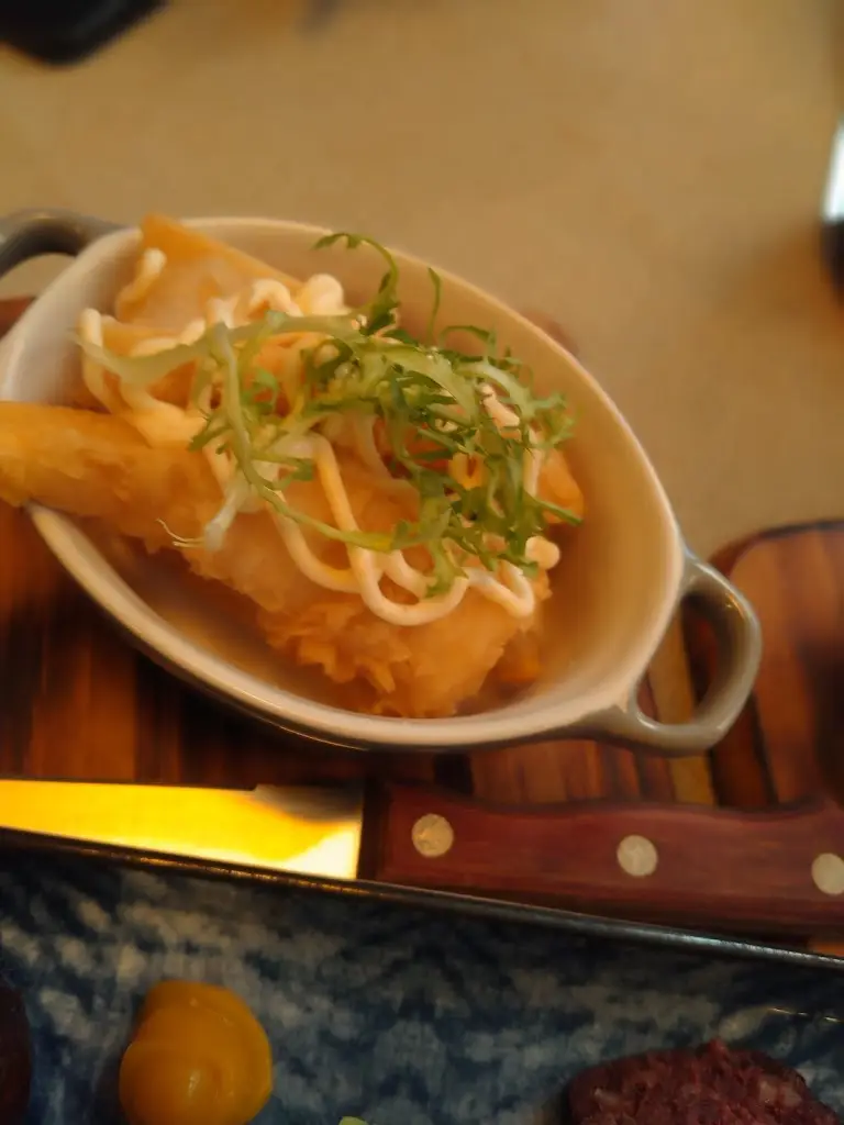 Menu_Pratu's Restaurante Bar & Tapas_Aljubarrota_immagine_7