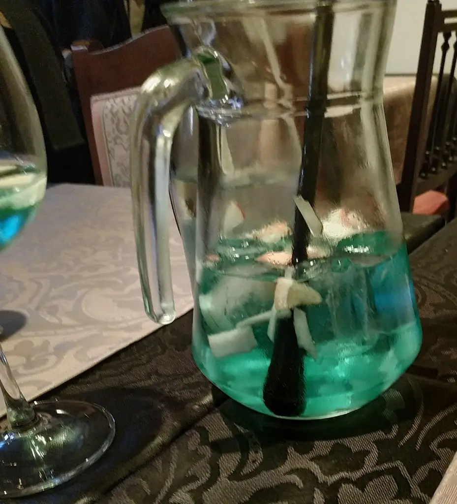 Menu_Pratu's Restaurante Bar & Tapas_Aljubarrota_immagine_9