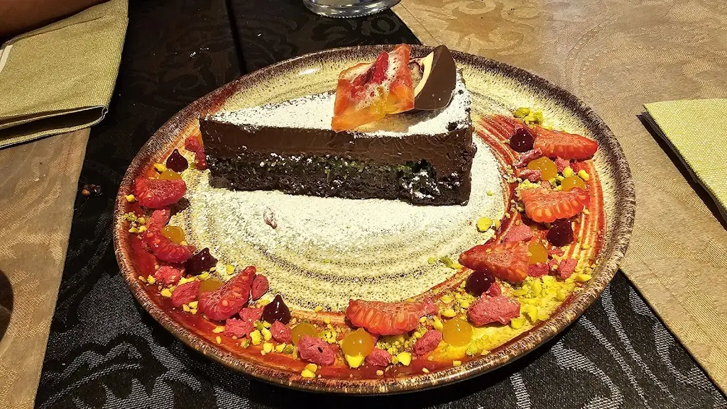 Paola C._Pratu's Restaurante Bar & Tapas_Aljubarrota_recensione