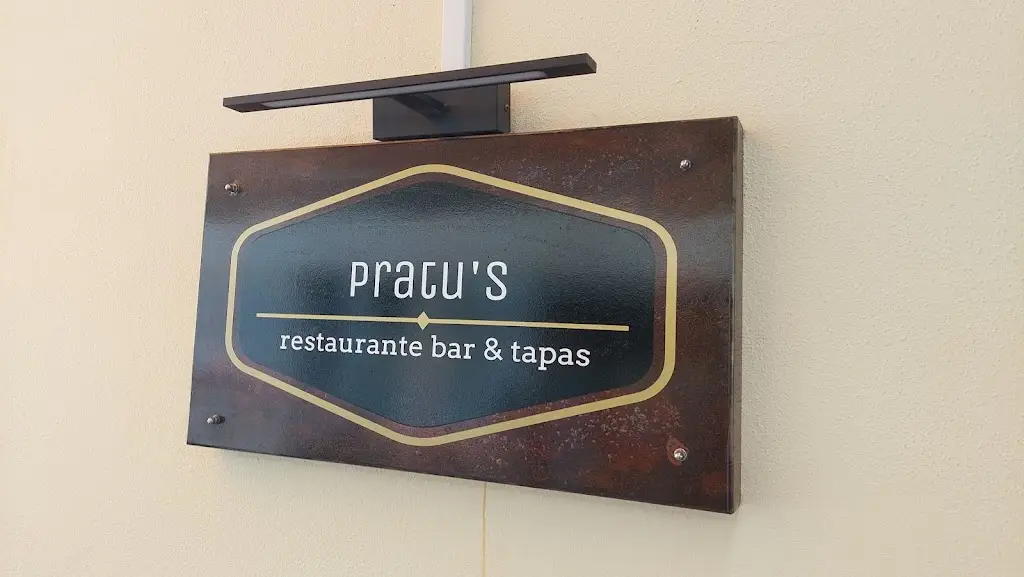 Petr Táborský_Pratu's Restaurante Bar & Tapas_Aljubarrota_recensione