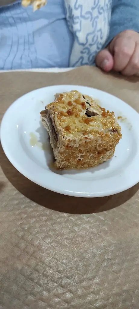 Menu_Restaurante Leão_Aljubarrota_immagine_2