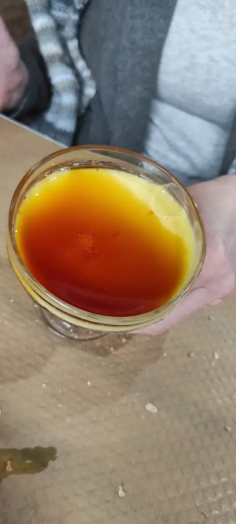 Menu_Restaurante Leão_Aljubarrota_immagine_6