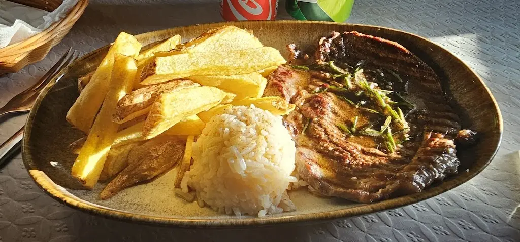 Dani Ta_Restaurante Leão_Aljubarrota_recensione