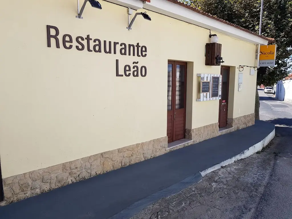Restaurante Leão_Aljubarrota_slider_image_1