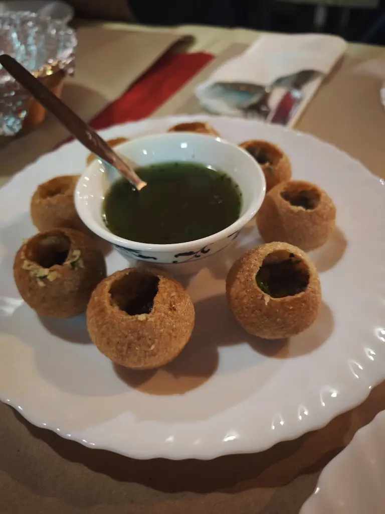 Menu_Peaceful Lumbini Restaurant & Bar_Aljubarrota_immagine_6