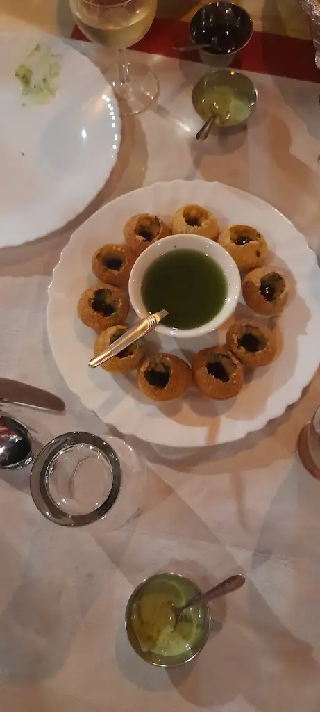 Menu_Peaceful Lumbini Restaurant & Bar_Aljubarrota_immagine_7