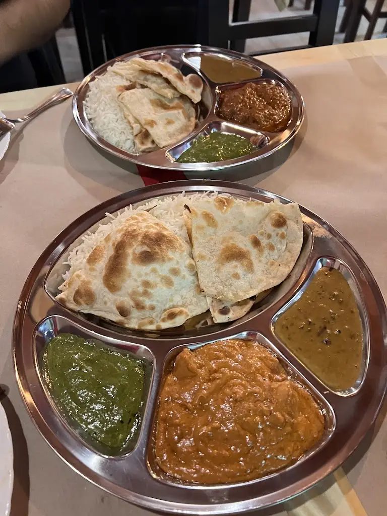 Menu_Peaceful Lumbini Restaurant & Bar_Aljubarrota_immagine_9