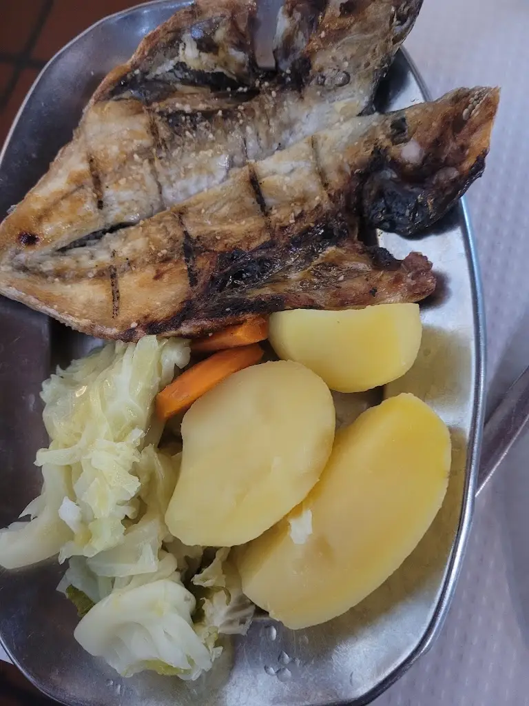 Amit Mattatia_Restaurante Gigas_Aljubarrota_review