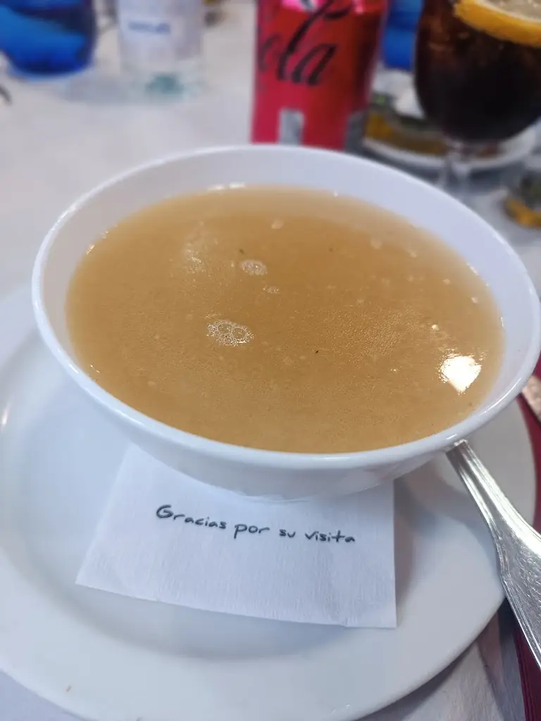 Menu_Traineira_Gafanha da Nazaré_immagine_2