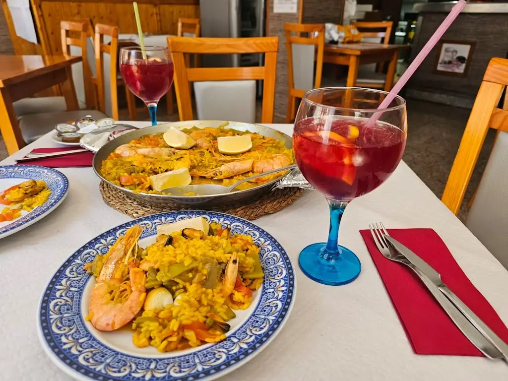 Menu_Traineira_Gafanha da Nazaré_immagine_6