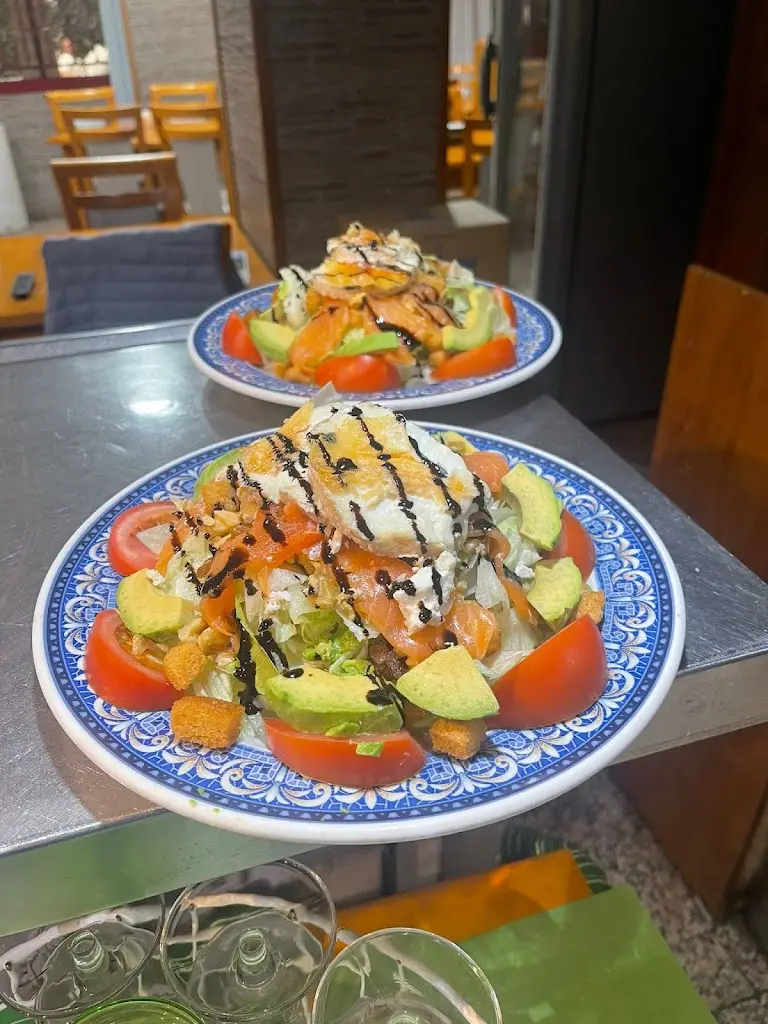 Menu_Traineira_Gafanha da Nazaré_immagine_7