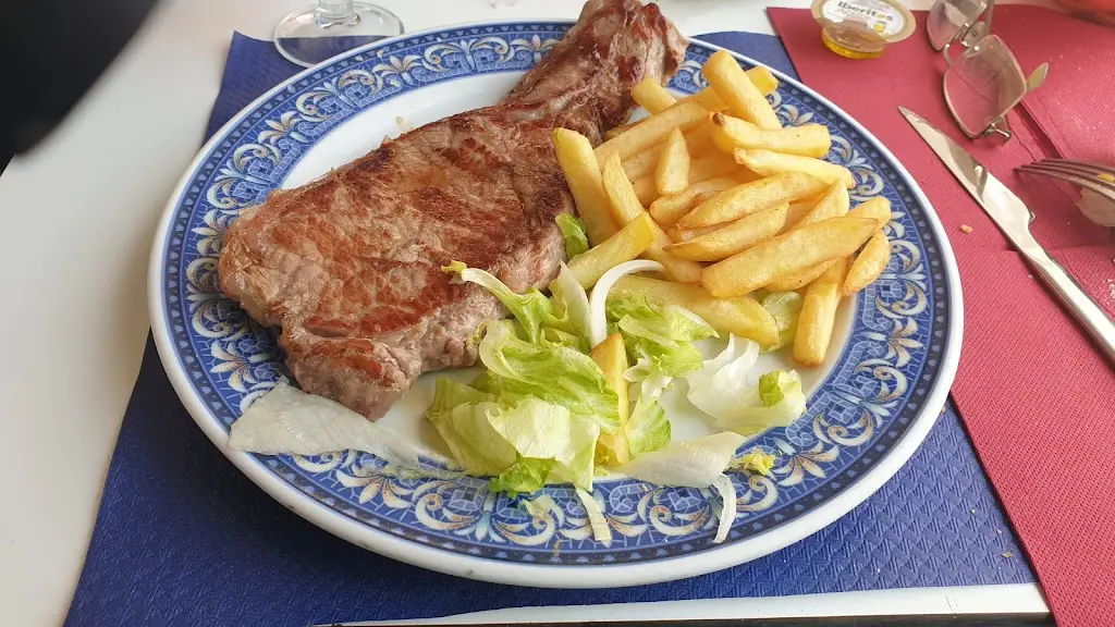 Menu_Traineira_Gafanha da Nazaré_immagine_9