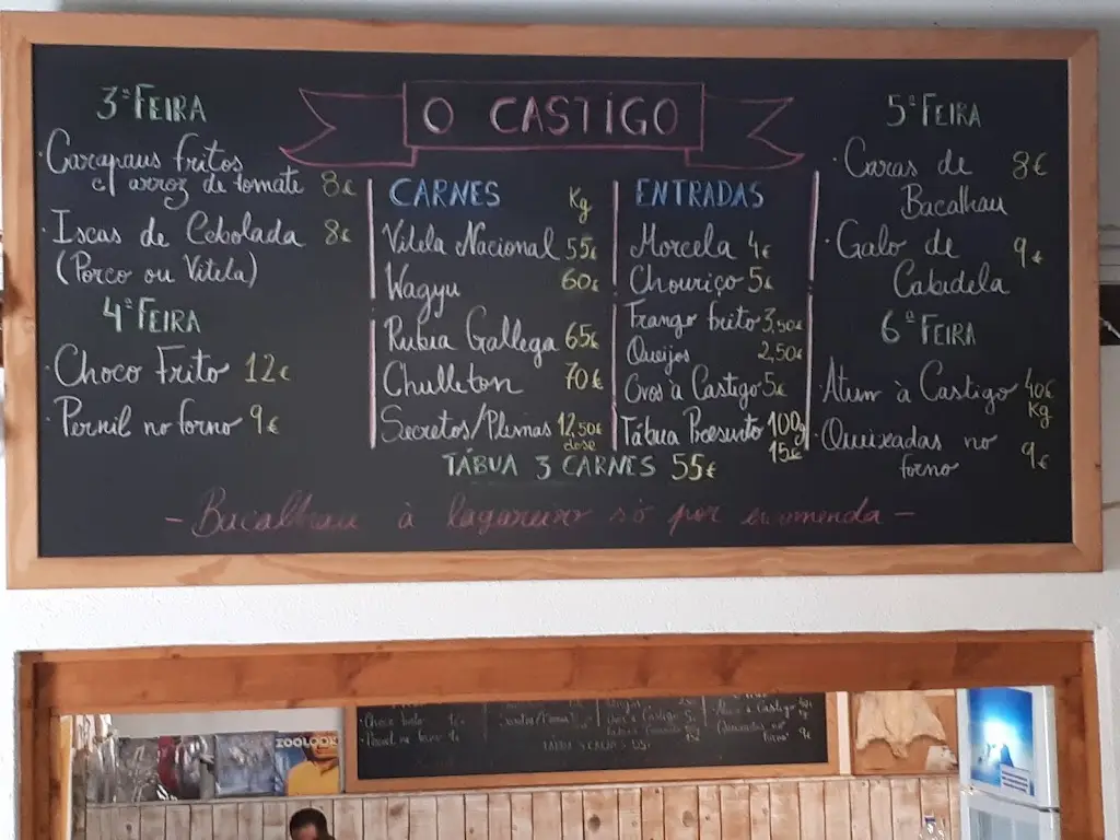 Menu_Restaurante O Castigo_Aljubarrota_image_3