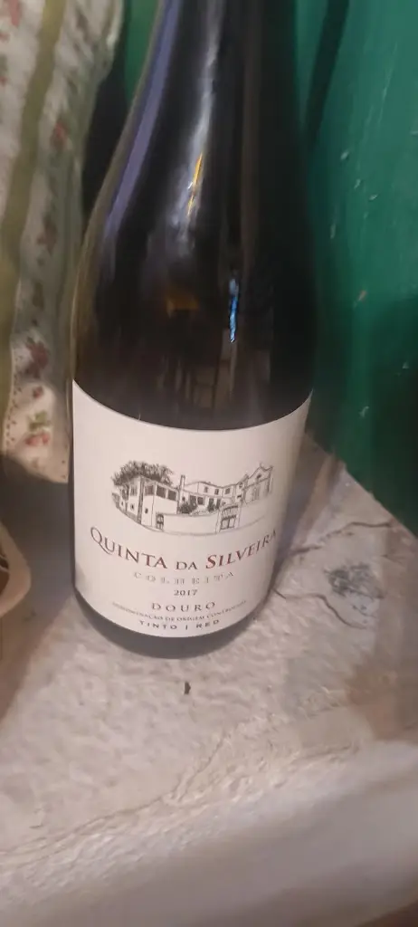 Luke McDonnell_Restaurante O Castigo_Aljubarrota_review