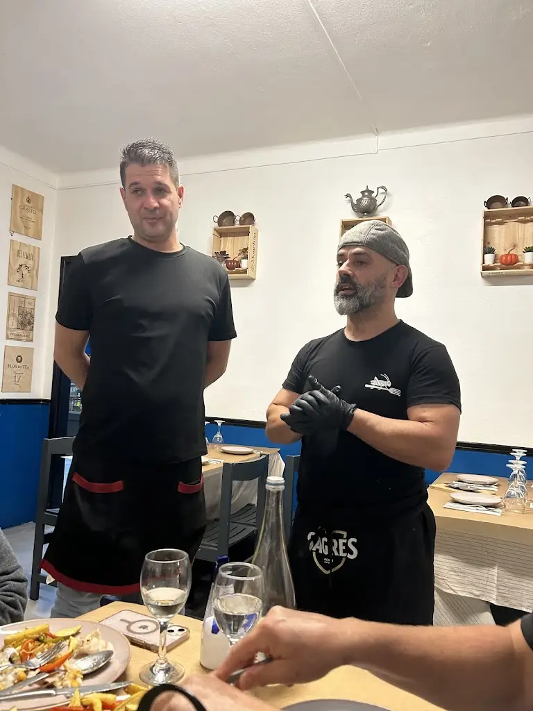 Elle Semaines_Tasquinha do Grilo_Aljubarrota_reseña