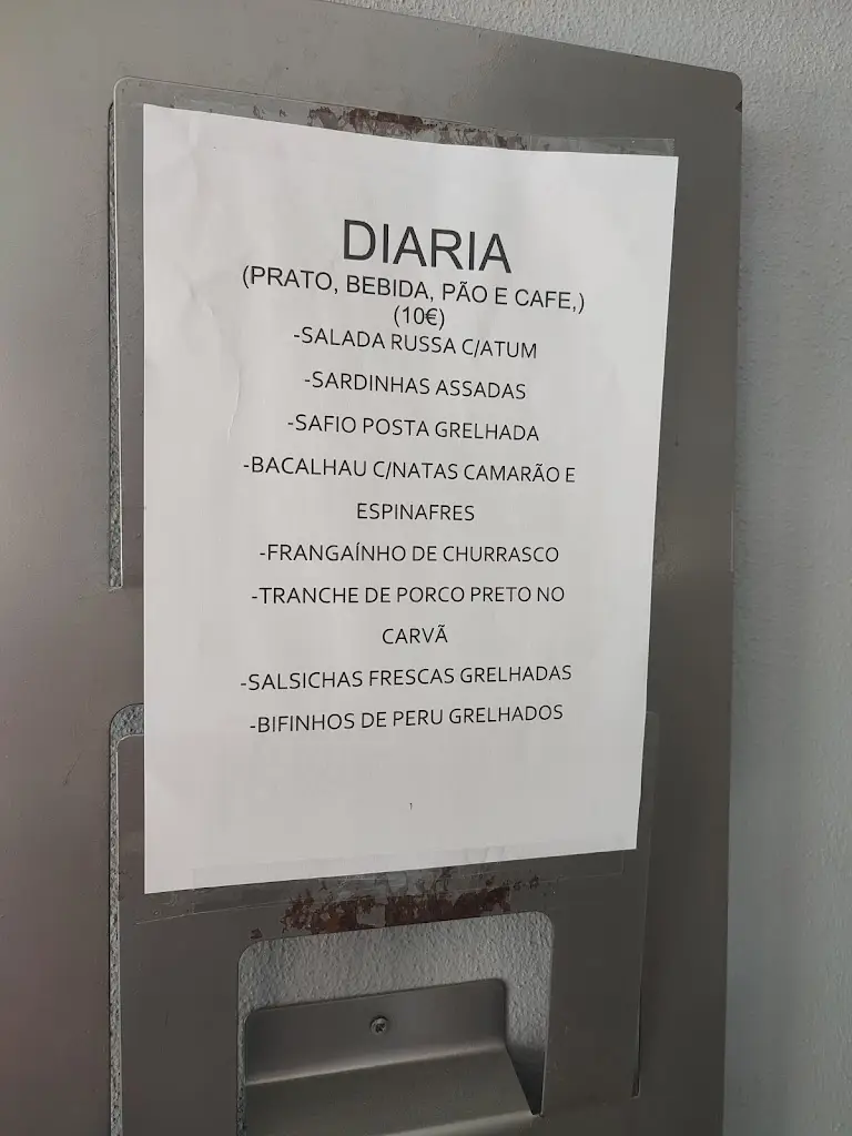 Menu_Doces Sabores_Aljubarrota_immagine_1